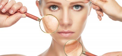 Anti aging